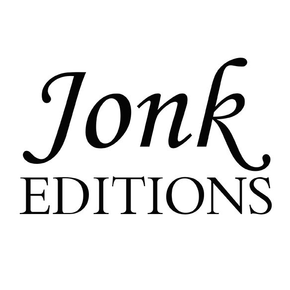 Jonk Editions